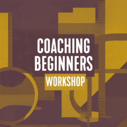 Workshop: Coaching Beginners and Youth Basketball