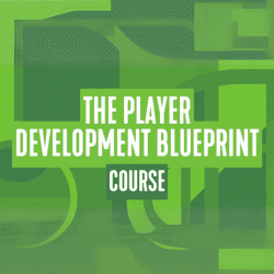 MEMBERS: The Player Development Blueprint