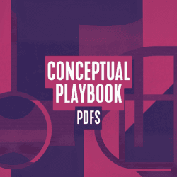 Conceptual Offense Playbook